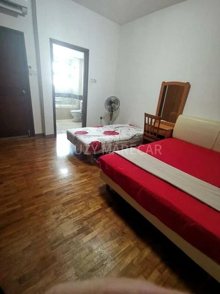 Master Room (Condo) for Rent in  Sims Residences - Image 5