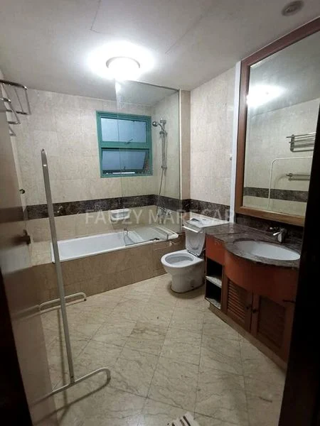 Master Room (Condo) for Rent in  Sims Residences - Image 1