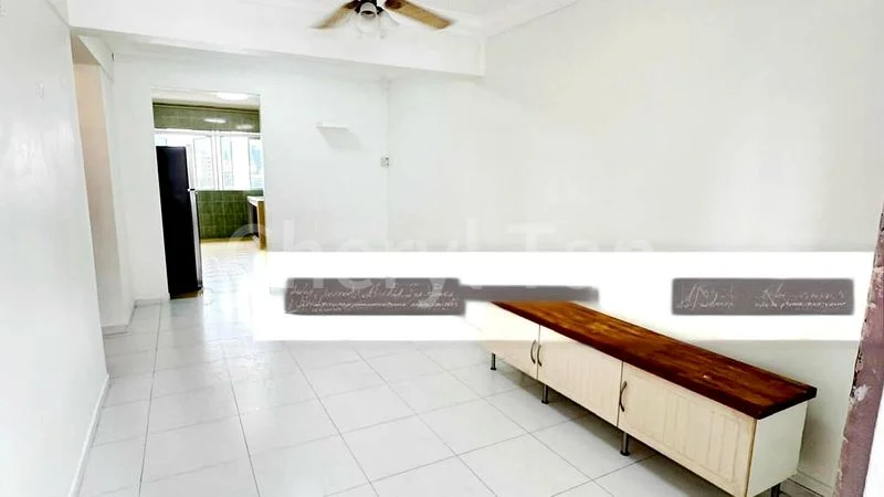 3 Room (3I) HDB for Rent in  271 Queen Street - Image 1