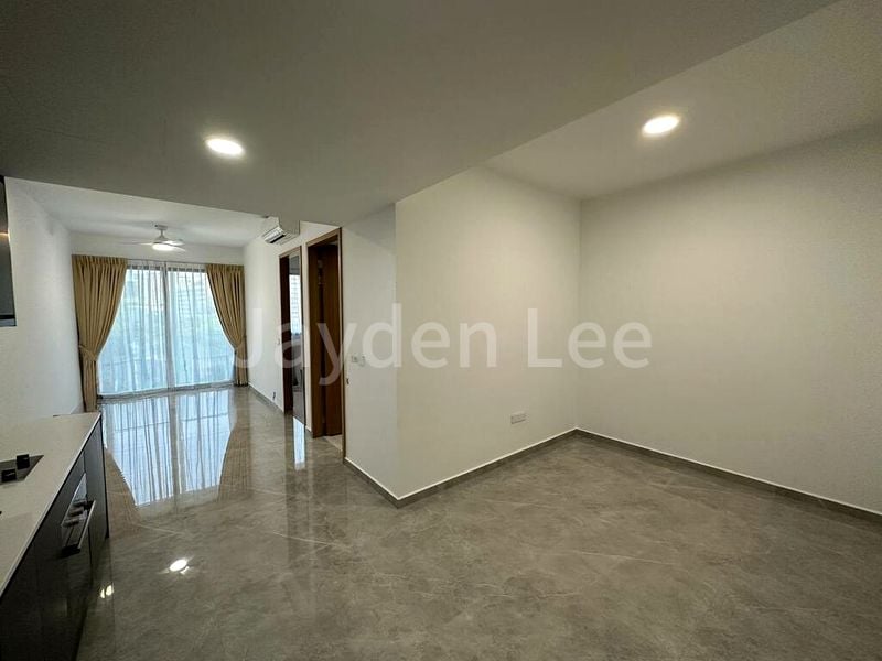 1 Bed Apartment (Condo) for Rent in  1953@Tessensohn - Image 6