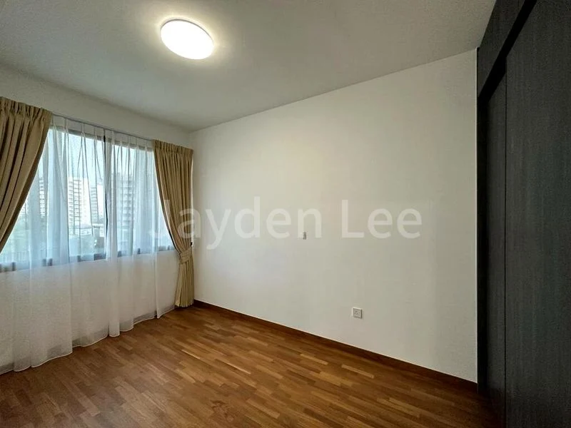 1 Bed Apartment (Condo) for Rent in  1953@Tessensohn - Image 3