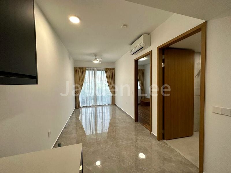 1 Bed Apartment (Condo) for Rent in  1953@Tessensohn - Image 5