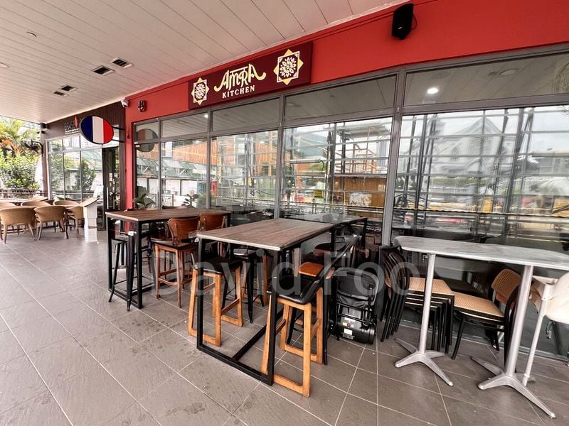 Shop / Shophouse for Sale: Novena Regency - Image 2