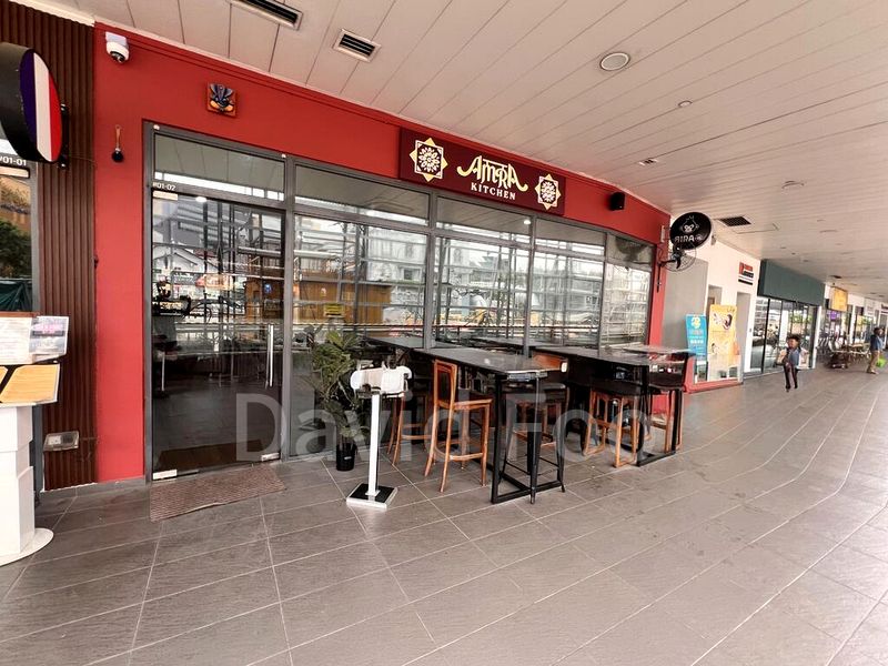 Shop / Shophouse for Sale: Novena Regency - Image 5