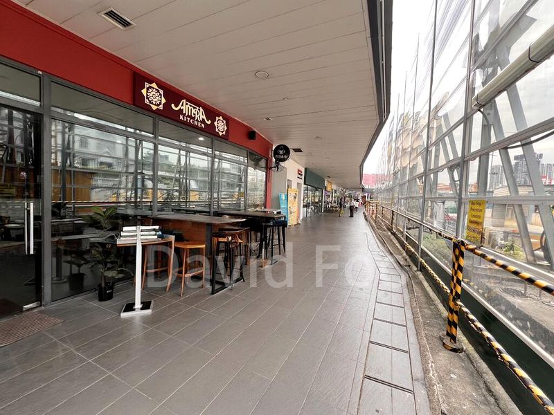 Shop / Shophouse for Sale: Novena Regency - Image 1