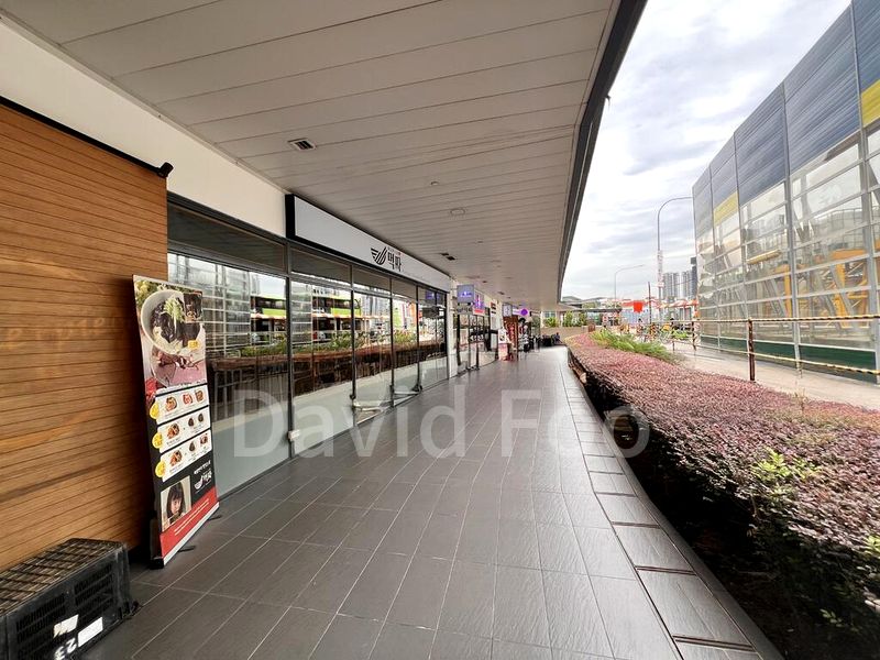 Shop / Shophouse for Sale: Novena Regency - Image 3