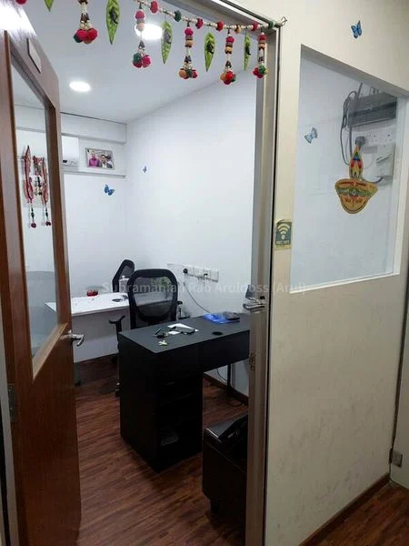 Office for Rent: 92A Syed Alwi Road - Image 4