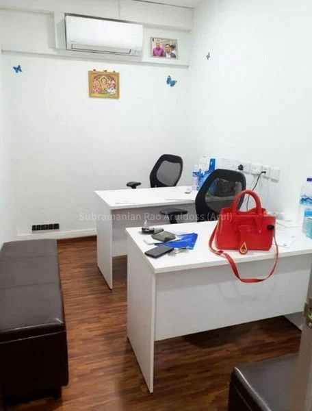 Office for Rent: 92A Syed Alwi Road - Image 5