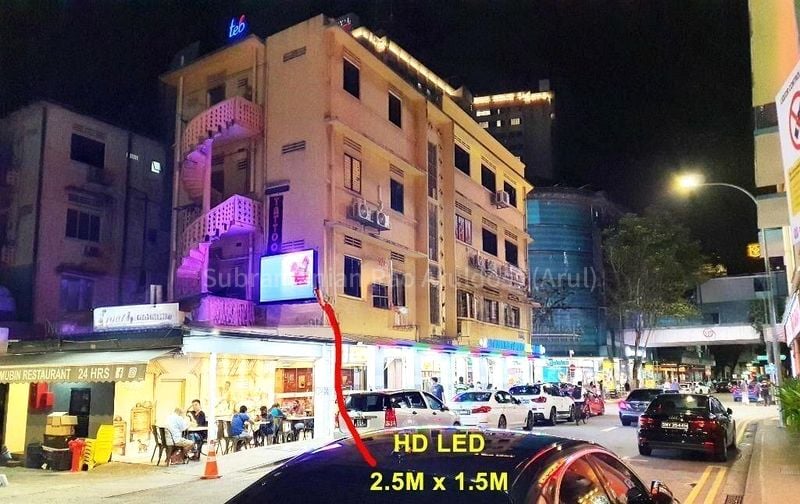 Office for Rent: 92A Syed Alwi Road - Image 3