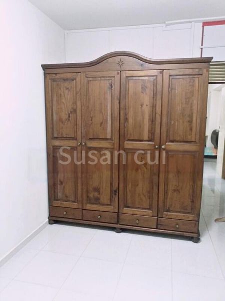 Room (HDB) for Rent in  363 Hougang Avenue 5 - Image 3