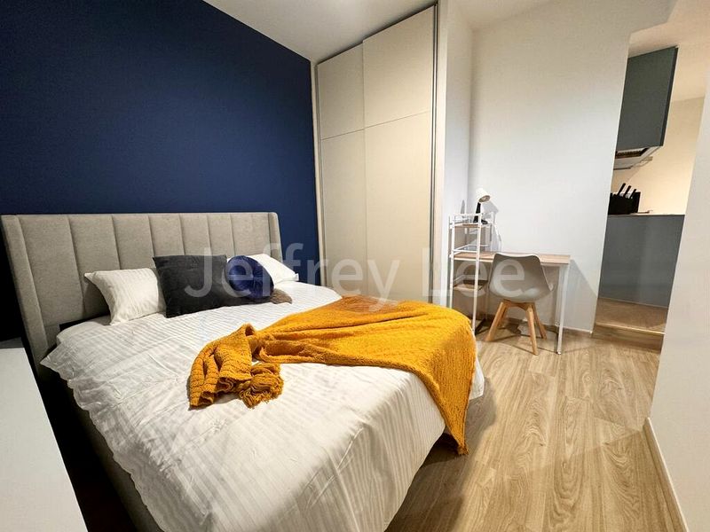 Room (Condo) for Rent in  V On Shenton - Image 2