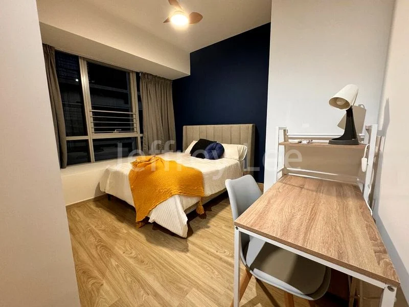 Room (Condo) for Rent in  V On Shenton - Image 1