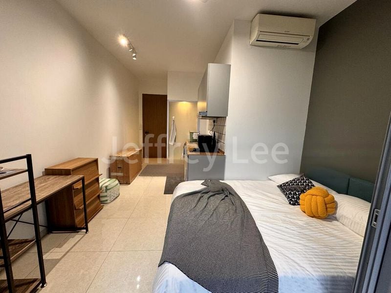 Room (Condo) for Rent in  V On Shenton - Image 6