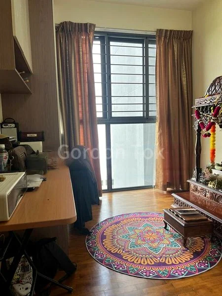 4 Bed Executive Condo for Sale in  Twin Fountains - Image 10