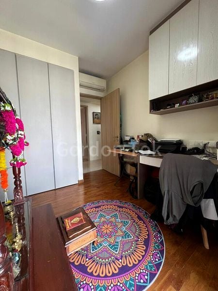 4 Bed Executive Condo for Sale in  Twin Fountains - Image 8