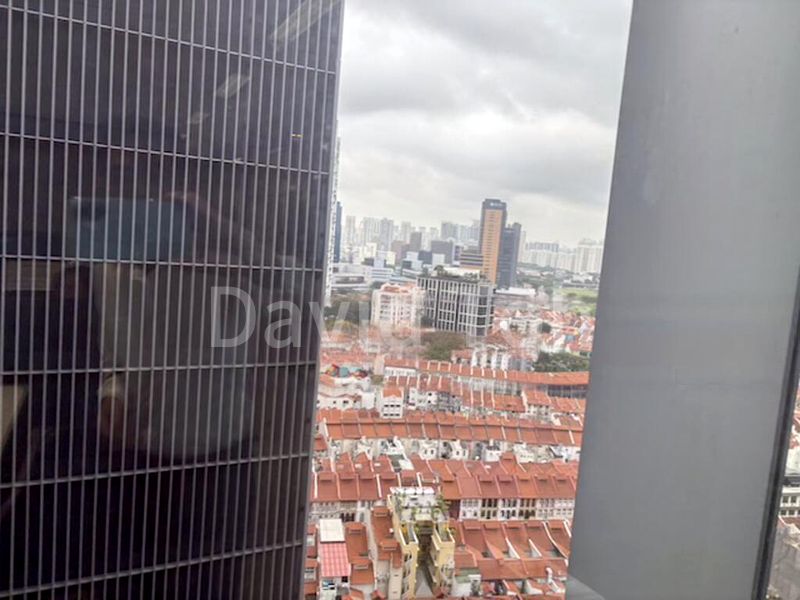 Office for Rent: Lift Lobby Frontage, Fitted Office, Tanjong Pagar - Image 4