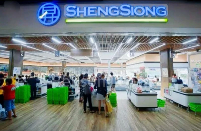 4 Room (4A) HDB for Sale in 574A Woodlands Drive 16 - Image 3