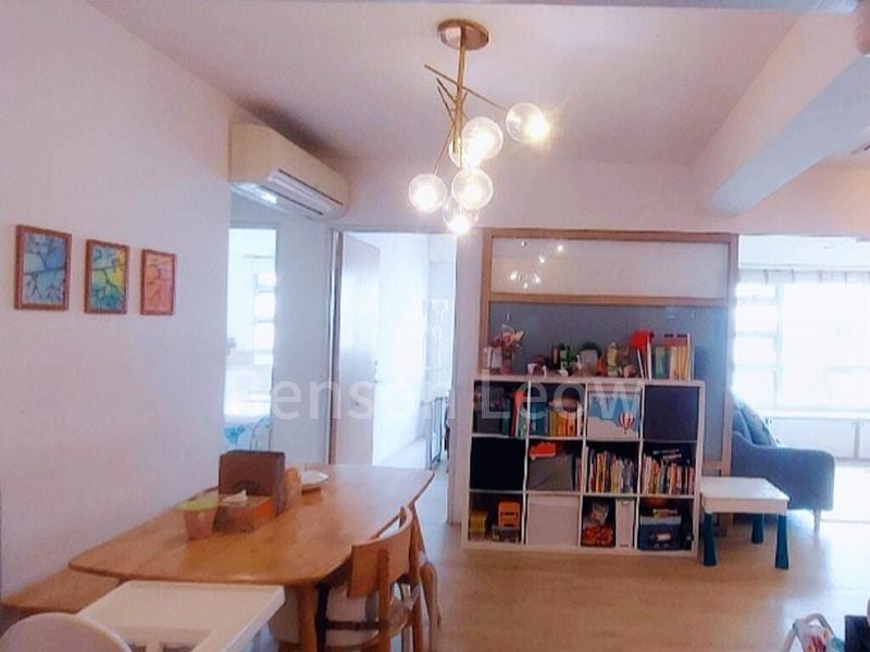 4 Room (4A) HDB for Sale in 574A Woodlands Drive 16 - Image 18