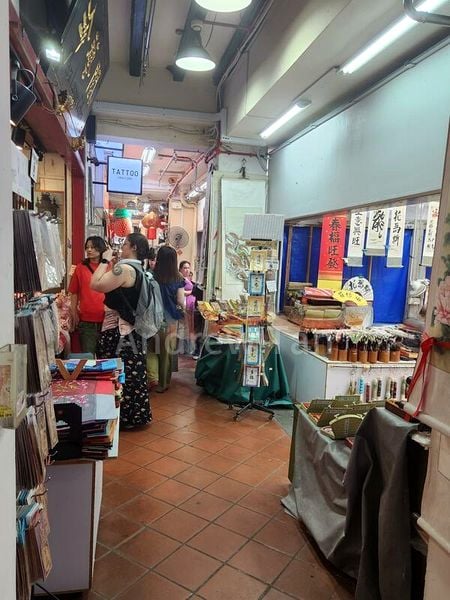 Shop / Shophouse for Sale: Very Rare! Shop Houses (3 Joined) - Image 6