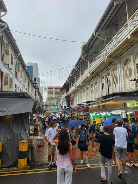 Shop / Shophouse for Sale: Very Rare! Shop Houses (3 Joined) - Image 14