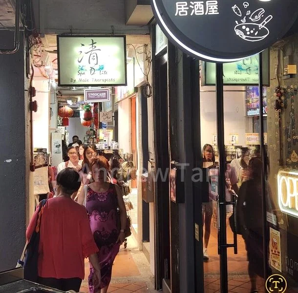 Shop / Shophouse for Sale: Very Rare! Shop Houses (3 Joined) - Image 8