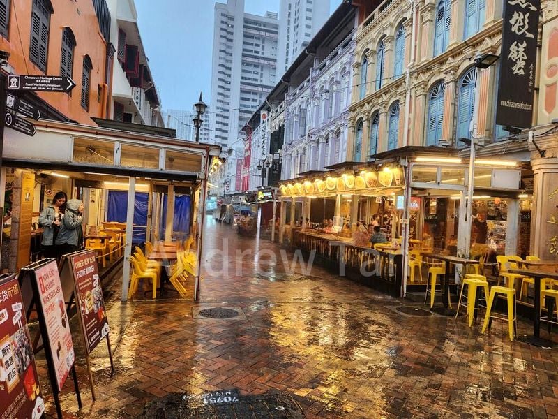 Shop / Shophouse for Sale: Very Rare! Shop Houses (3 Joined) - Image 15