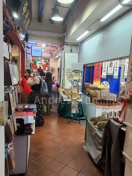 Shop / Shophouse for Sale: Very Rare! Shop Houses (3 Joined) - Image 16