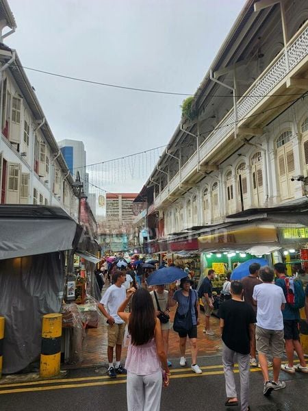 Shop / Shophouse for Sale: Very Rare! Shop Houses (3 Joined) - Image 19