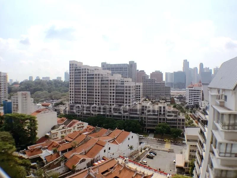 2 Bed Condo for Rent in  The Wharf Residence - Image 5