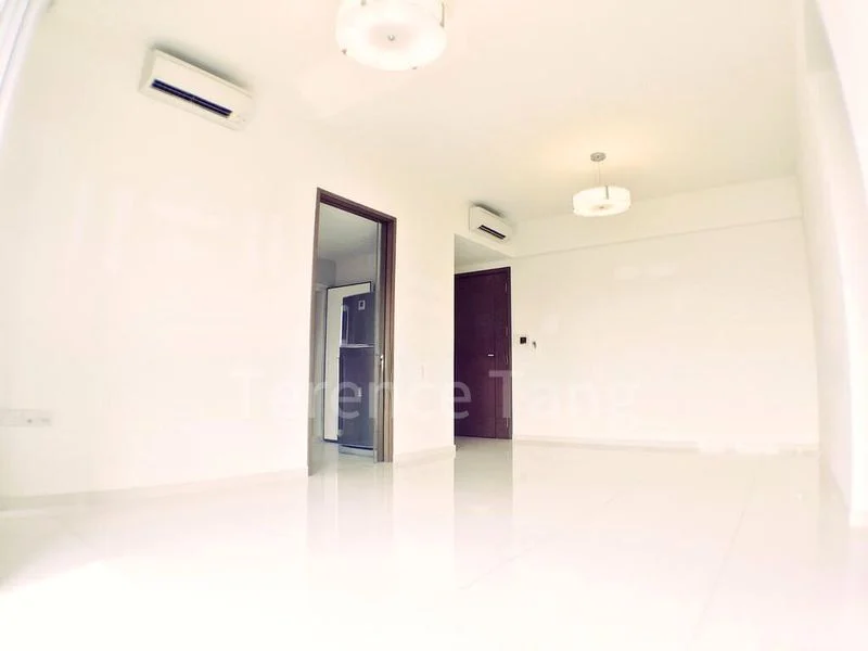 2 Bed Condo for Rent in  The Wharf Residence - Image 2