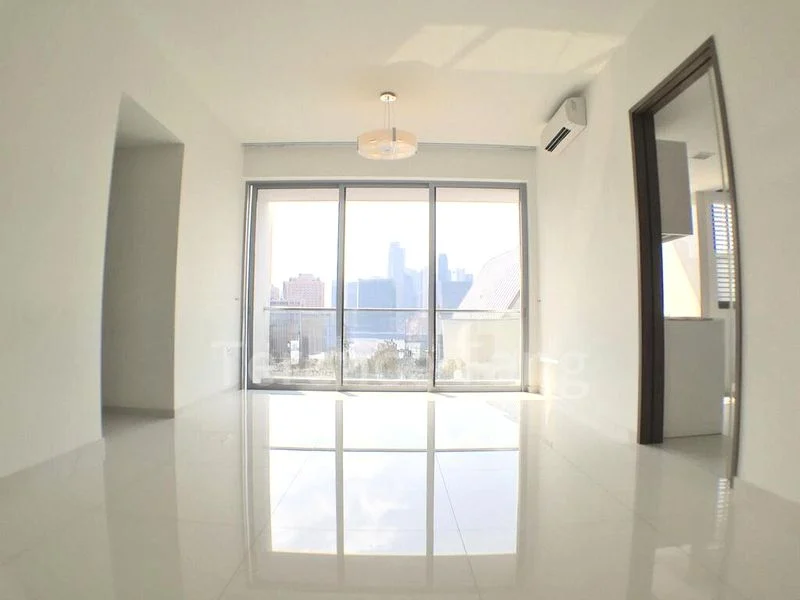 2 Bed Condo for Rent in  The Wharf Residence - Image 1