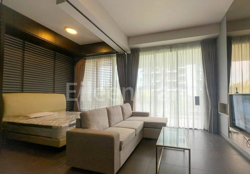 1 Bed Condo for Rent in  Kinex - Image 2