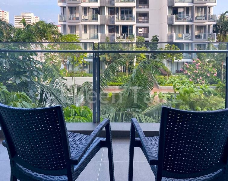 1 Bed Condo for Rent in  Kinex - Image 5