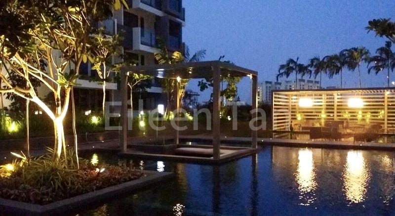 1 Bed Condo for Rent in  Kinex - Image 6