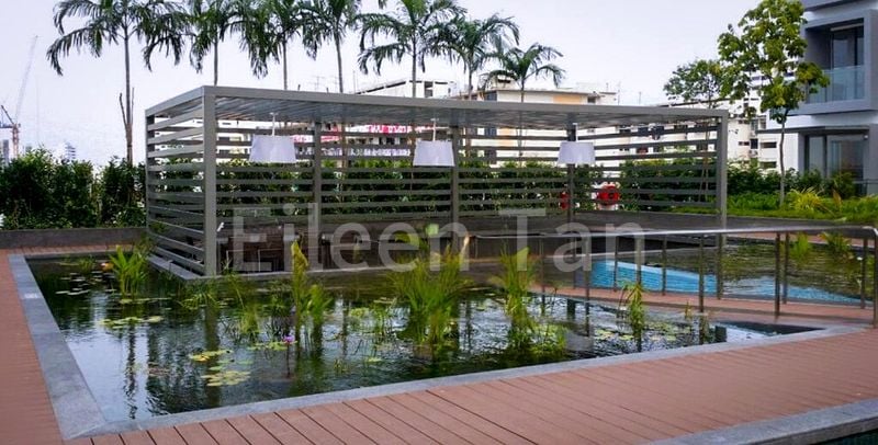 1 Bed Condo for Rent in  Kinex - Image 7
