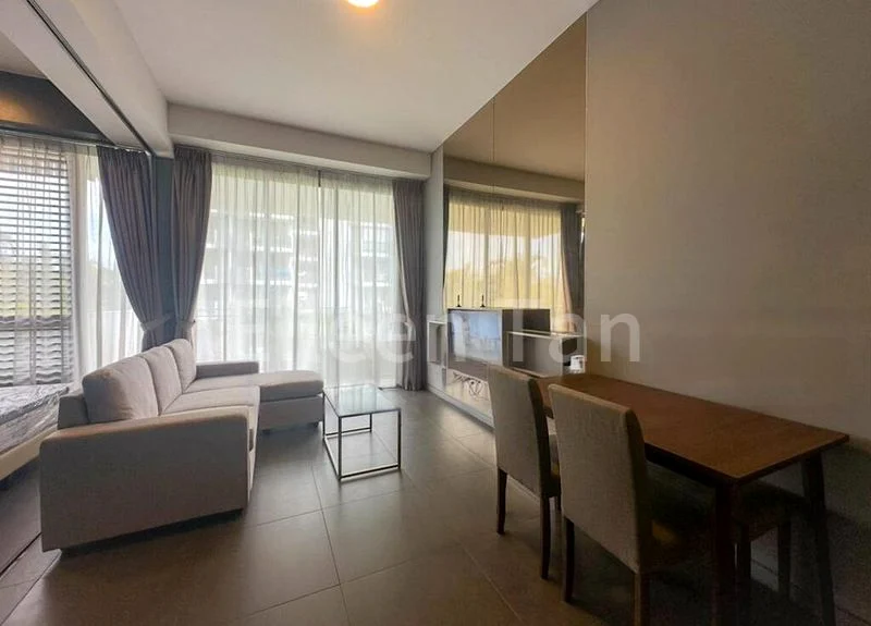 1 Bed Condo for Rent in  Kinex - Image 1