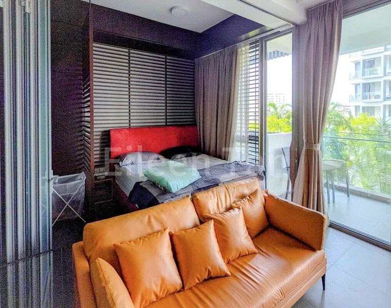 1 Bed Condo for Rent in  Kinex - Image 8