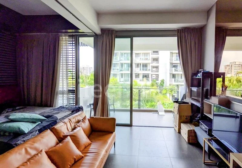 1 Bed Condo for Rent in  Kinex - Image 9