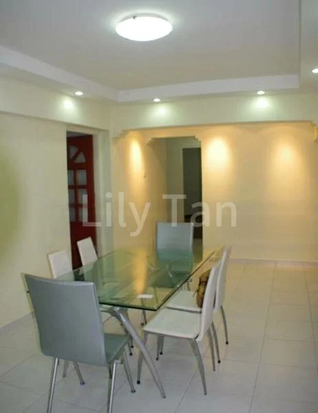 3 Bed Apartment (Condo) for Rent in  Ivory Heights - Image 10