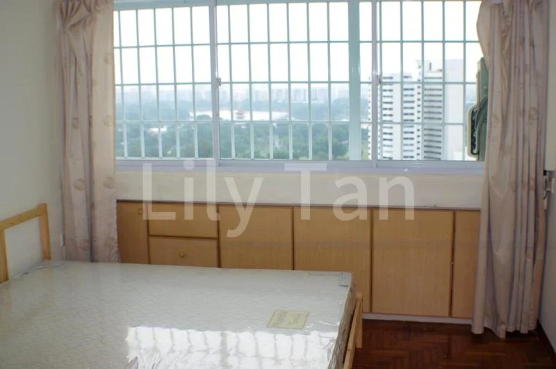 3 Bed Apartment (Condo) for Rent in  Ivory Heights - Image 5