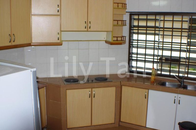 3 Bed Apartment (Condo) for Rent in  Ivory Heights - Image 7