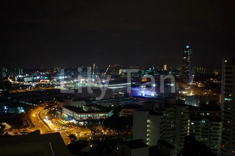 3 Bed Apartment (Condo) for Rent in  Ivory Heights - Image 11