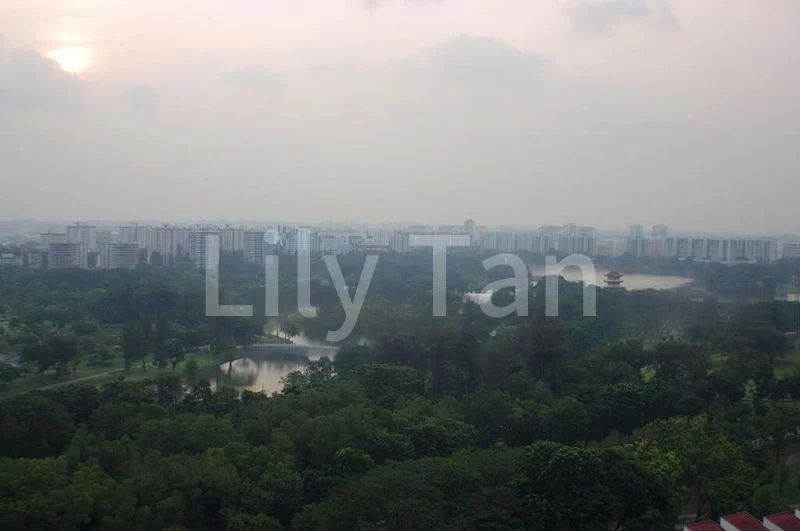 3 Bed Apartment (Condo) for Rent in  Ivory Heights - Image 3