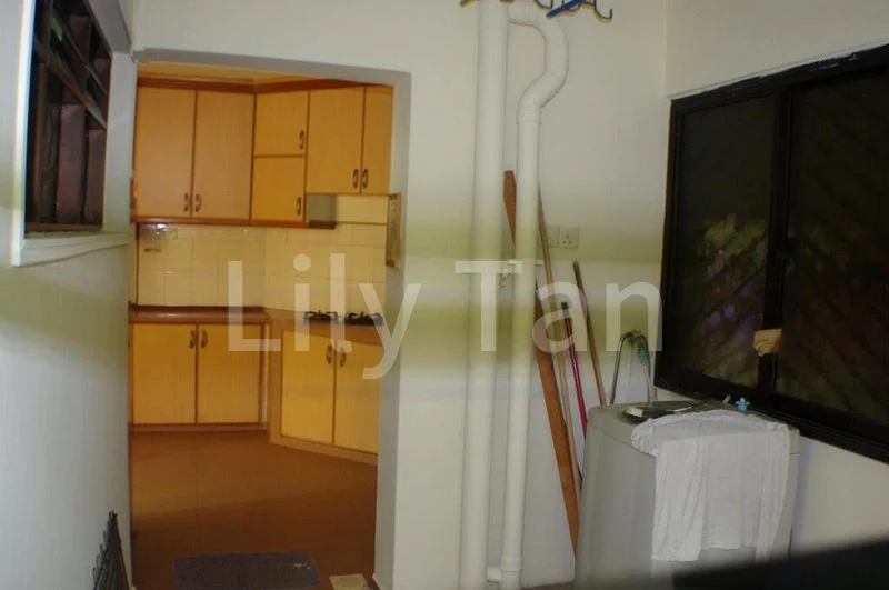 3 Bed Apartment (Condo) for Rent in  Ivory Heights - Image 12