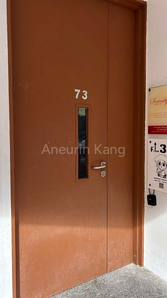 Office for Rent in  Boat Quay Conservation Area - Image 3