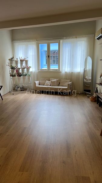 Office for Rent in  Boat Quay Conservation Area - Image 8