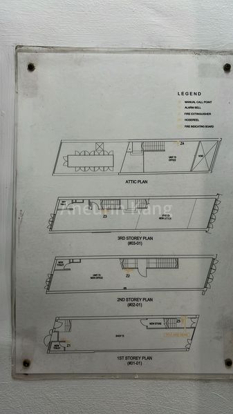 Office for Rent in  Boat Quay Conservation Area - Image 14