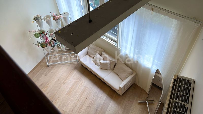 Office for Rent in  Boat Quay Conservation Area - Image 11