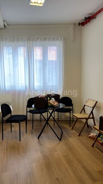Office for Rent in  Boat Quay Conservation Area - Image 4