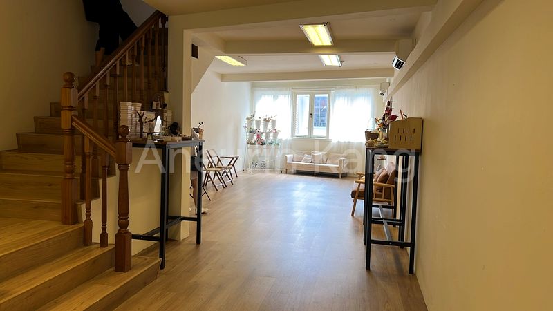 Office for Rent in  Boat Quay Conservation Area - Image 6